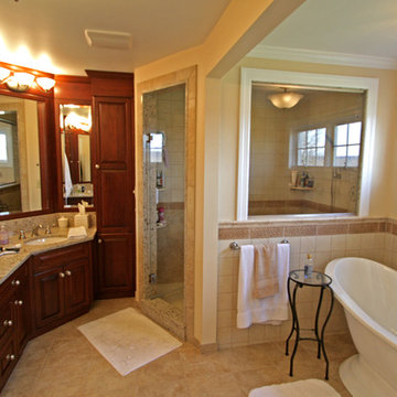 Bathrooms