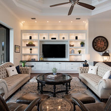 River ridge