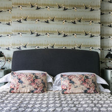 Interior - Bedroom