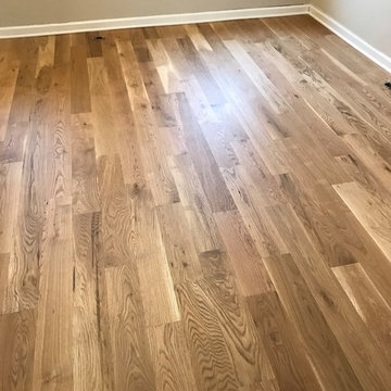 New 5 1/4 #1 common White Oak