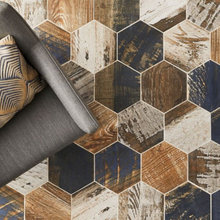 Flooring & Tile
