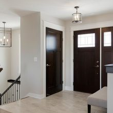 Door Trim