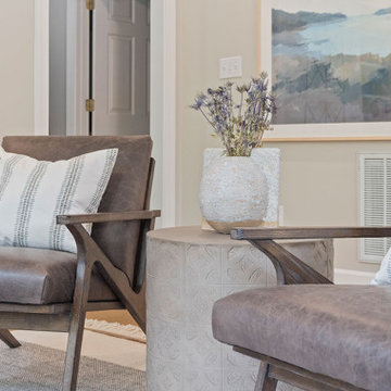 Cohesive Living and Cafe