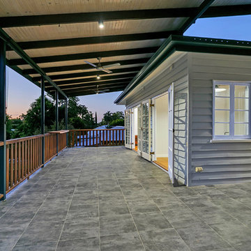 Under Build & Complete Renovation