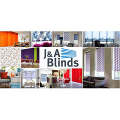 J&A Blinds & Shutters