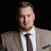 Tyler Anderson's photo