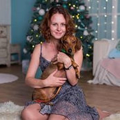 Natalia Rudakova's photo