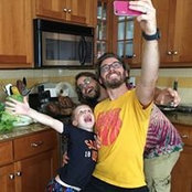 Benjamin Schneebly's photo