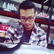 Foto von Kyaw Linn