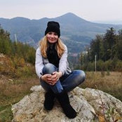 Оксана Харук Горинюк's photo