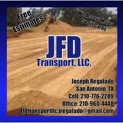 JFD Transport, LLC