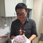 Aoning Li's photo