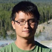 Zhi LI's photo
