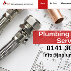 JN Plumbing and Heating