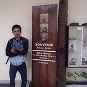 Aldi Sopians foto
