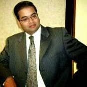Yogesh Lanjewar's photo