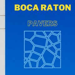 Boca Raton Pavers Pros