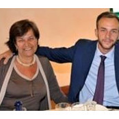 Foto di Rosy Bajetti