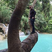 James Taylor's photo