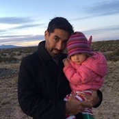 Adam Turréy's photo