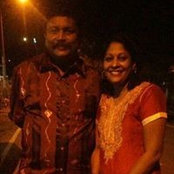 Foto von Arul Sinnasamy
