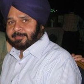 Photo de Amarjit Chadda