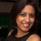 Sheetal Thadani's photo