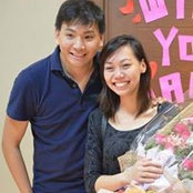 Kathleen Ann Lim's photo