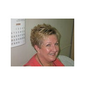 Beverly Wrights foto