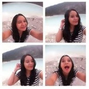 Putri Puspa's photo