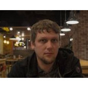 Alexey Shmyrev's photo