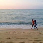 Saiful Zaharin's photo