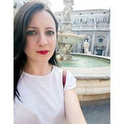 Francesca Corsaleさんの写真