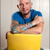 Darren Stoupe's photo