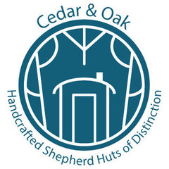 Cedar & Oak Shepherd Huts