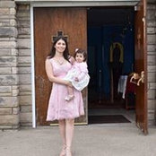 Dalia Isam's photo