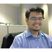 Aizad Kamil's photo