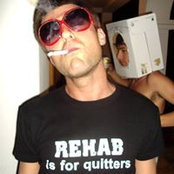 Richard Parkes's photo