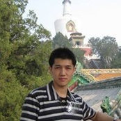 Foto von Yilei Lu