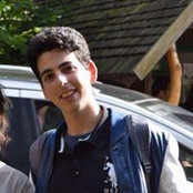 Mark Khouzams foto