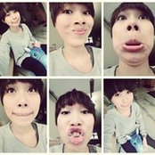 Yuka Hsu's photo