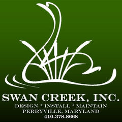 Swan Creek Landscaping