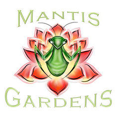 Mantis Gardens CA