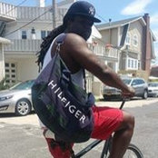 Marvin Charles's photo