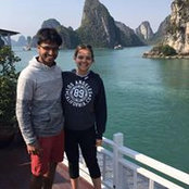 Foto von Alexandra McCabe