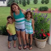 Melissa Pilgrim's photo