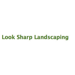 Look Sharp Landscaping