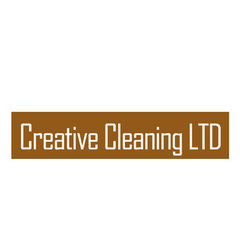 Creative Cleaning