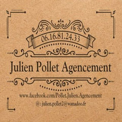 Julien Pollet Agencement