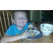 Michael Lynch's photo